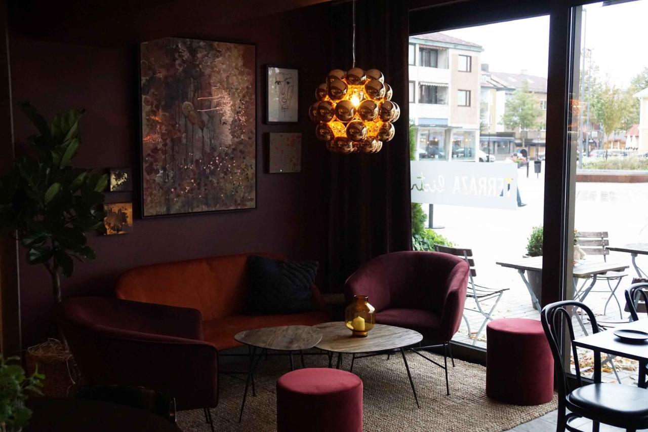 Hotel Terraza Ljungby  Exterior photo